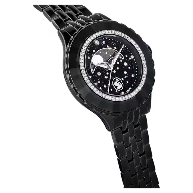 Octea Moon watch